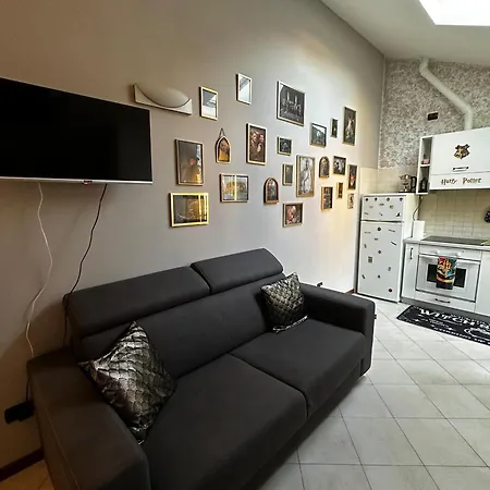 La Casa Magica